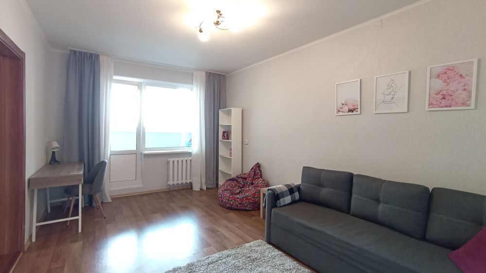 Квартира на вул. Білицька, 18 в Києві, ID 398725, фото №6