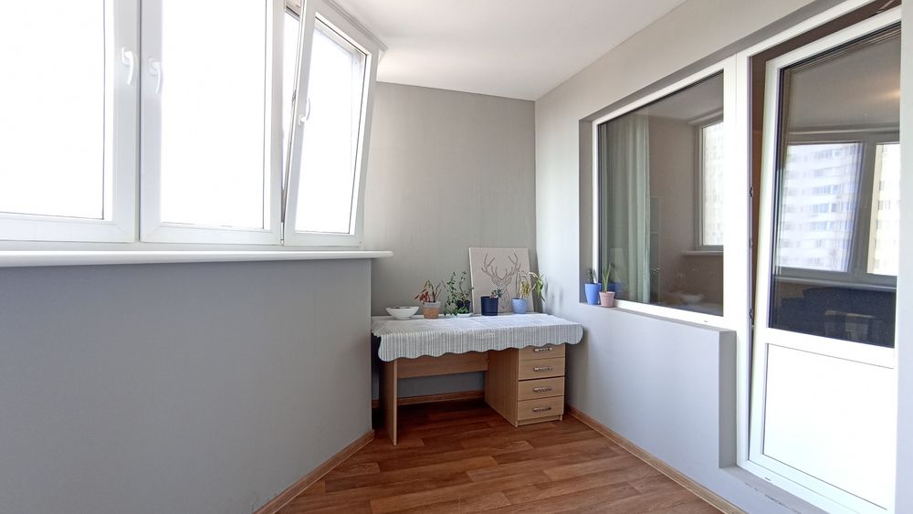 Квартира на вул. Білицька, 18 в Києві, ID 398725, фото №9
