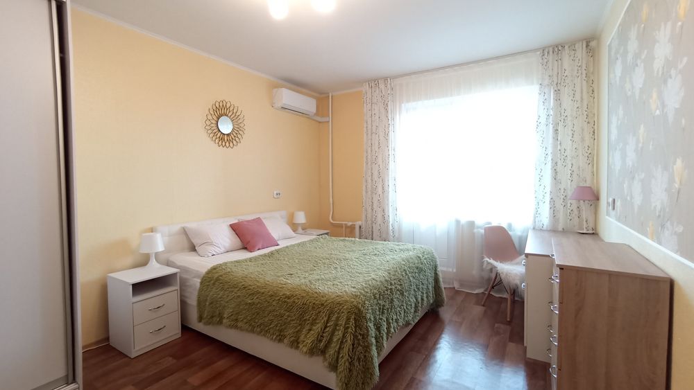 Квартира на вул. Білицька, 18 в Києві, ID 398725, фото №10