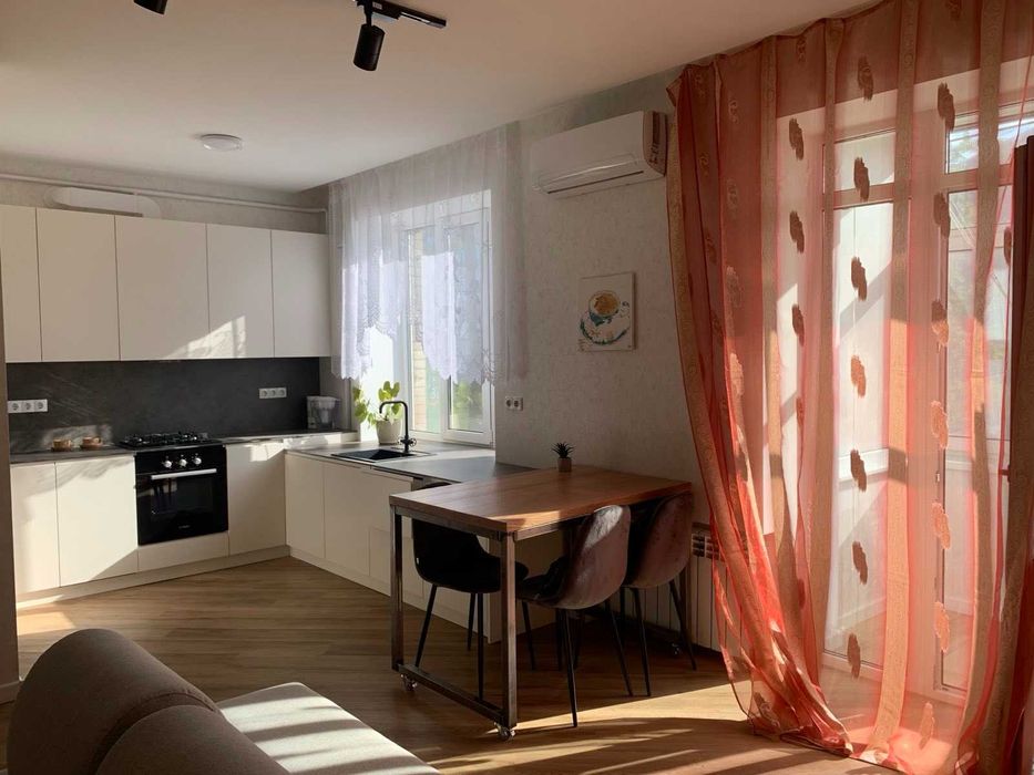 Квартира на вул. Бастіонна, 5/13, ID 398740, фото №1