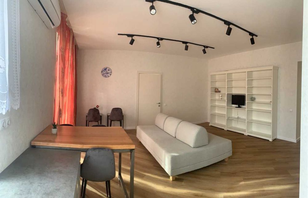 Квартира на вул. Бастіонна, 5/13 в Києві, ID 398740, фото №2