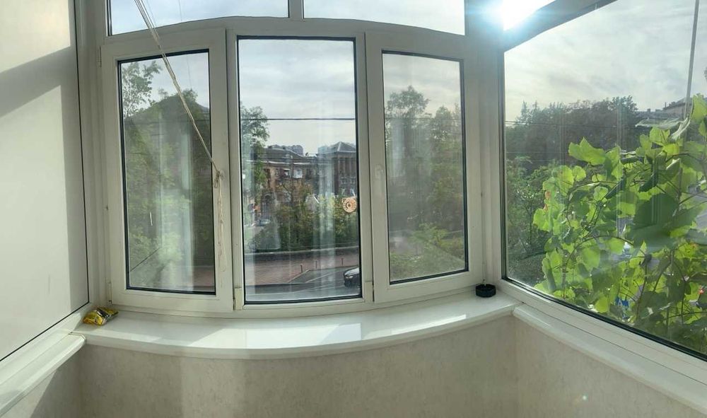 Квартира на вул. Бастіонна, 5/13 в Києві, ID 398740, фото №11