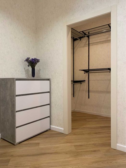 Квартира на вул. Бастіонна, 5/13 в Києві, ID 398740, фото №12