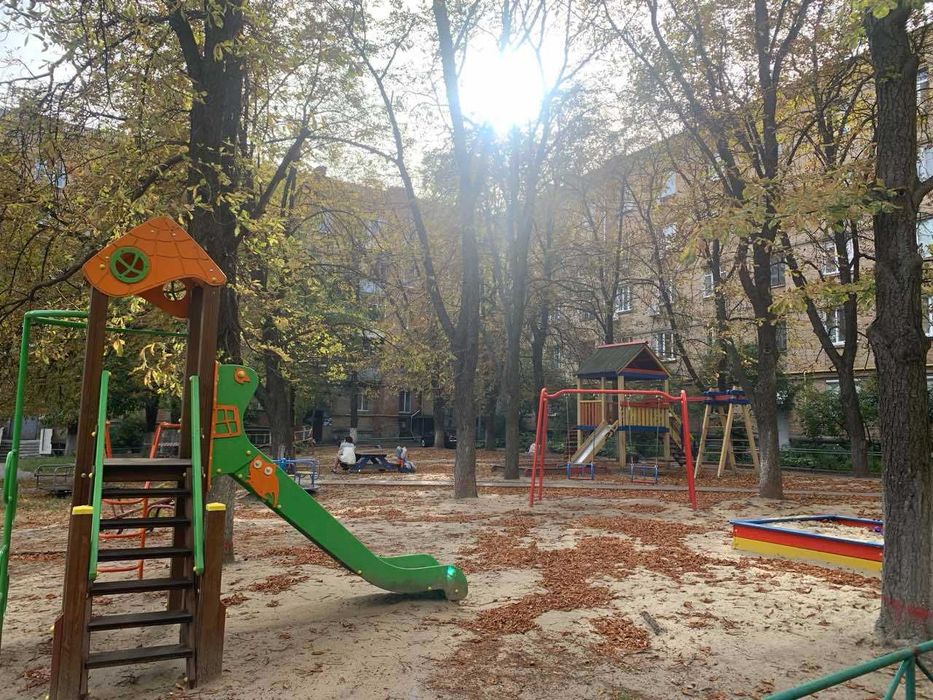 Квартира на вул. Бастіонна, 5/13 в Києві, ID 398740, фото №14