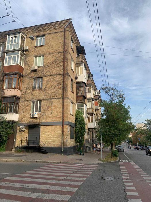 Квартира на вул. Бастіонна, 5/13 в Києві, ID 398740, фото №16