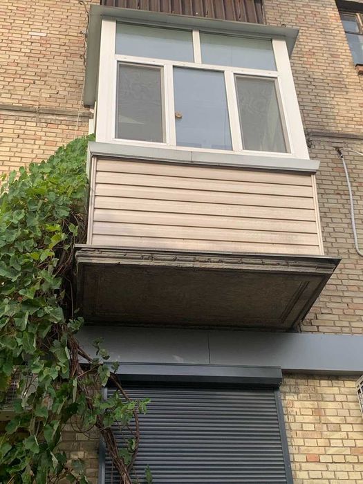 Квартира на вул. Бастіонна, 5/13 в Києві, ID 398740, фото №17