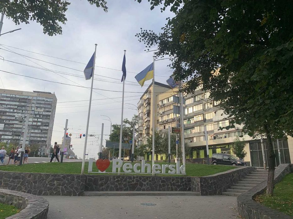 Квартира на вул. Бастіонна, 5/13 в Києві, ID 398740, фото №18