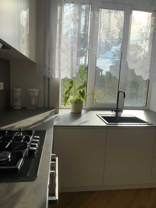 Квартира на вул. Бастіонна, 5/13 в Києві, ID 398740, фото №5