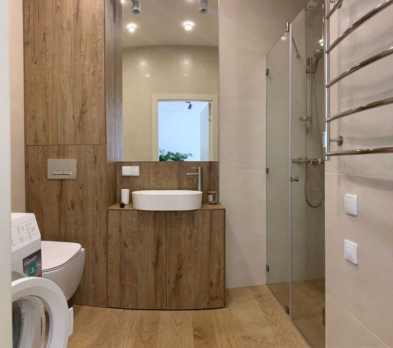 Квартира на вул. Бастіонна, 5/13 в Києві, ID 398740, фото №9