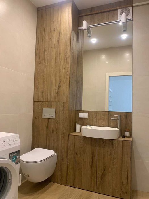 Квартира на вул. Бастіонна, 5/13 в Києві, ID 398740, фото №10