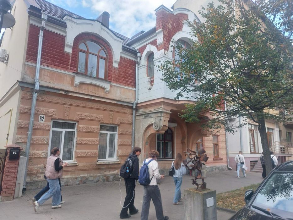 Квартира на вул. Шевченка, 62 в Івано-Франківську, ID 398732, фото №2