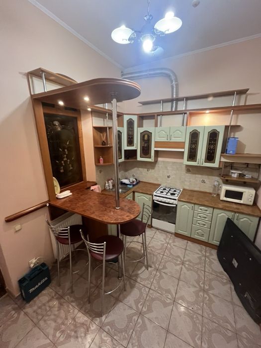 Квартира на вул. Шевченка, 62 в Івано-Франківську, ID 398732, фото №4