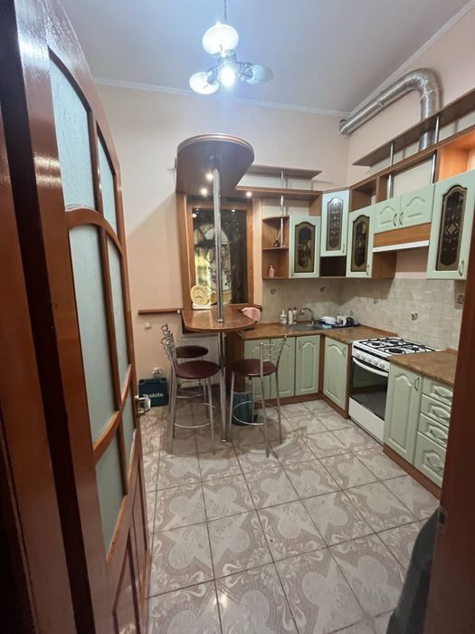 Квартира на вул. Шевченка, 62 в Івано-Франківську, ID 398732, фото №5
