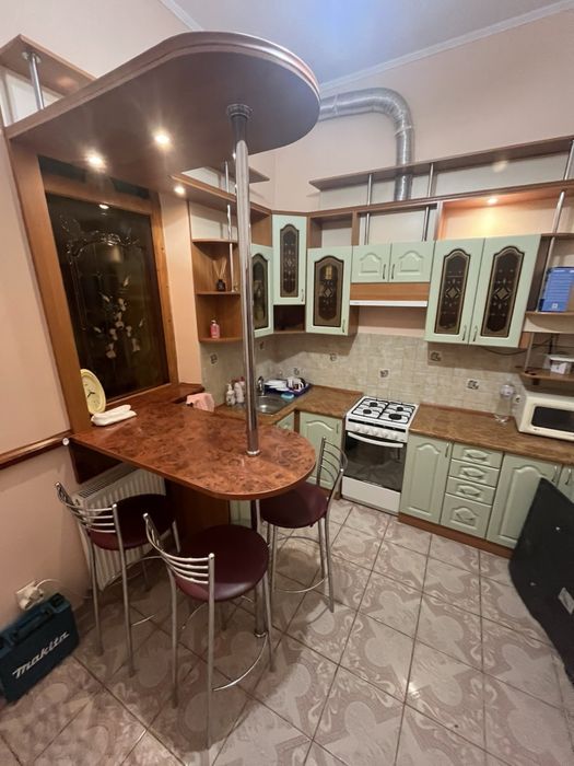 Квартира на вул. Шевченка, 62 в Івано-Франківську, ID 398732, фото №6