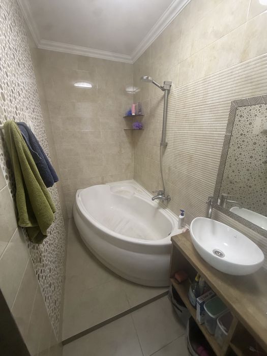 Квартира на Центральний в Миколаєві, ID 398737, фото №11