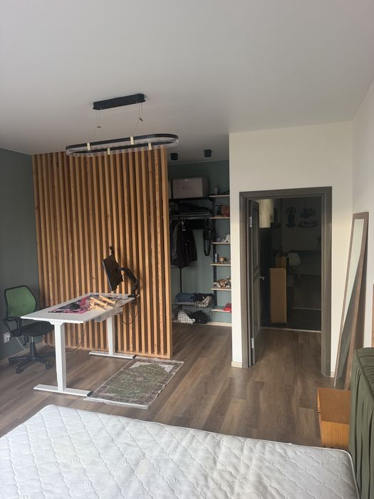 Квартира на Центральний в Миколаєві, ID 398737, фото №17