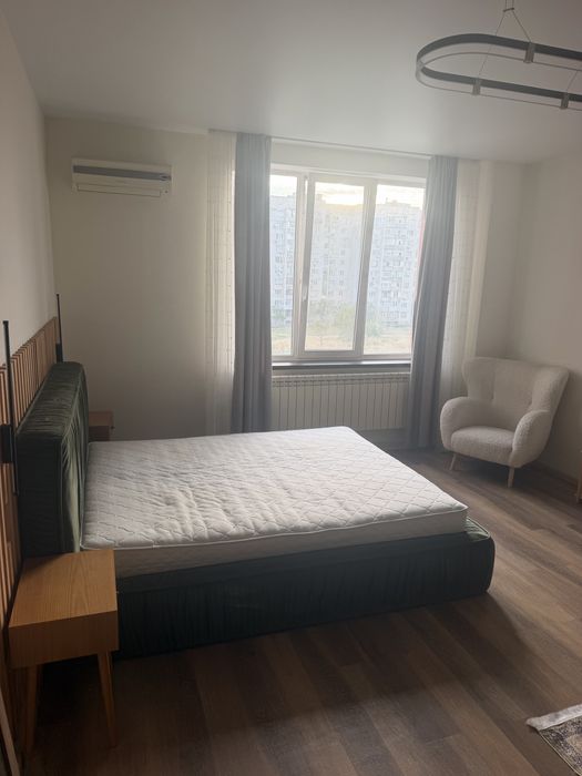 Квартира на Центральний в Миколаєві, ID 398737, фото №18