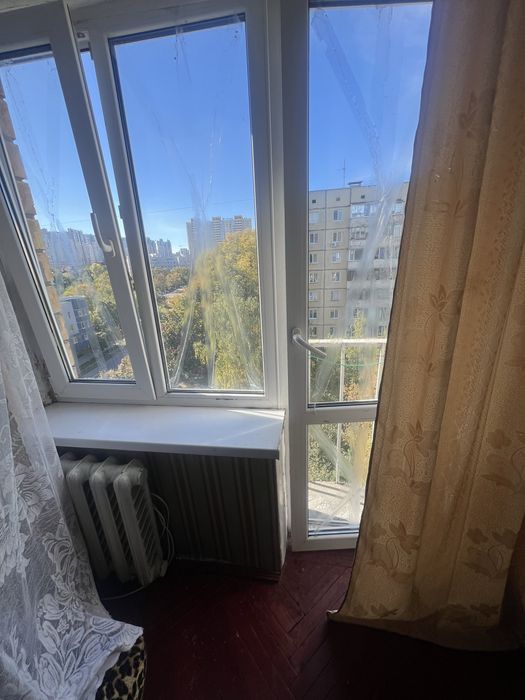 Квартира на вул. Мостицька, 8 в Києві, ID 398766, фото №4