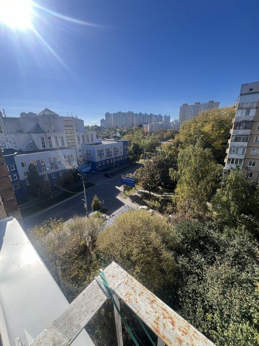 Квартира на вул. Мостицька, 8 в Києві, ID 398766, фото №5