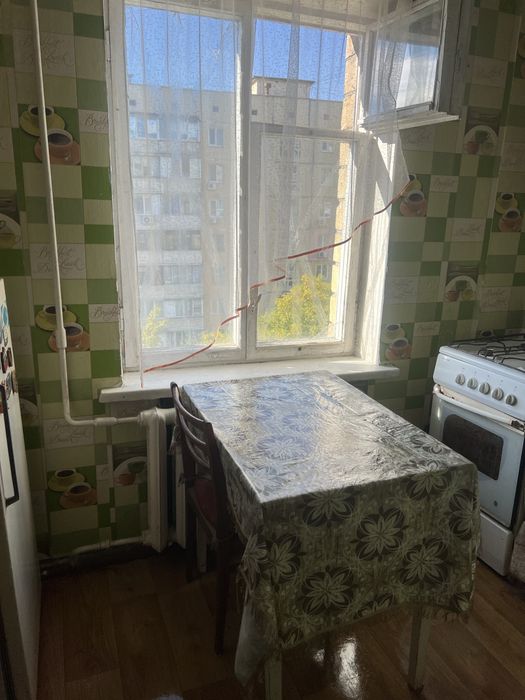 Квартира на вул. Мостицька, 8 в Києві, ID 398766, фото №7