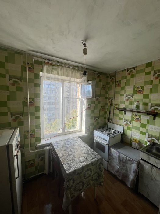 Квартира на вул. Мостицька, 8 в Києві, ID 398766, фото №9