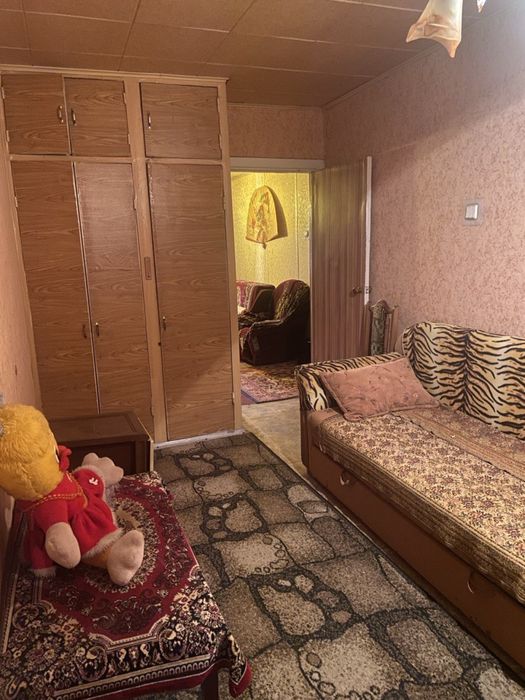 Квартира на вул. Володимира Великого в Кривому Розі, ID 398739, фото №2