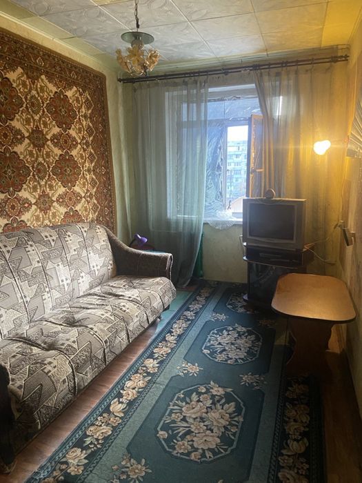 Квартира на вул. Володимира Великого в Кривому Розі, ID 398739, фото №3