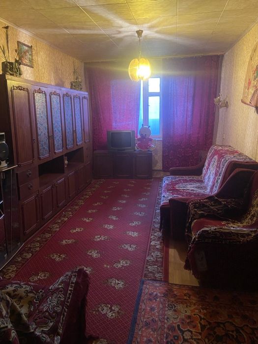 Квартира на вул. Володимира Великого в Кривому Розі, ID 398739, фото №4