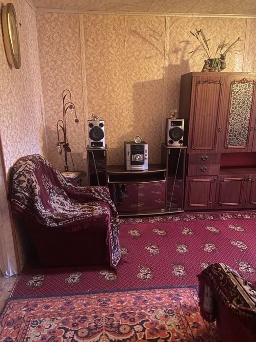 Квартира на вул. Володимира Великого в Кривому Розі, ID 398739, фото №5
