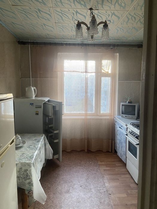 Квартира на вул. Володимира Великого в Кривому Розі, ID 398739, фото №6