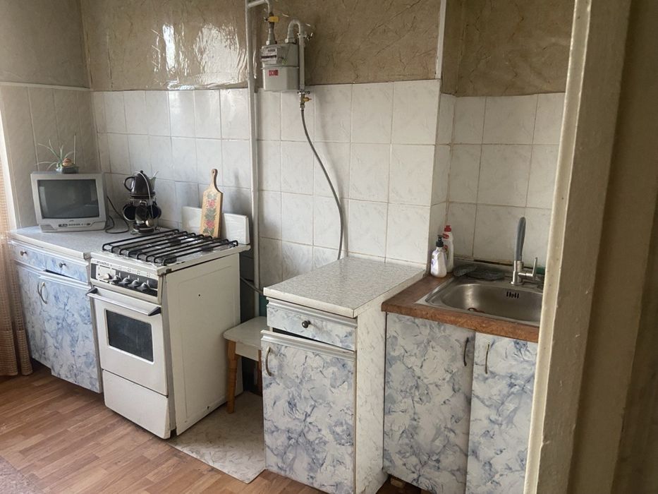 Квартира на вул. Володимира Великого в Кривому Розі, ID 398739, фото №7