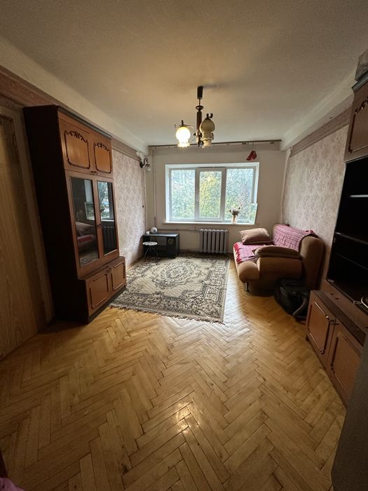 Квартира на вул. Данила Щербаківського в Києві, ID 398747, фото №4