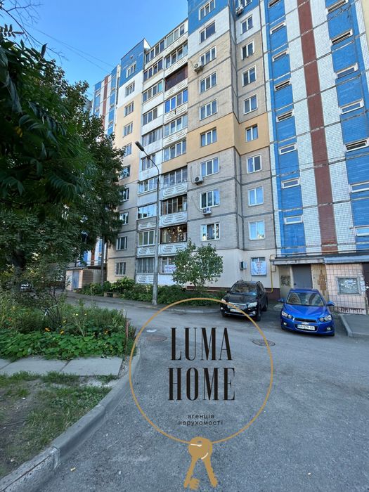 Купити квартиру за адресою вул. Юлії Здановської, 8 на Findly.com.ua Квартира на вул. Юлії Здановської, 8, ID 398781, фото №1