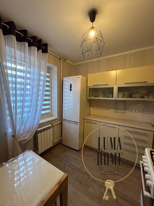 Квартира на вул. Юлії Здановської, 8 в Києві, ID 398781, фото №3