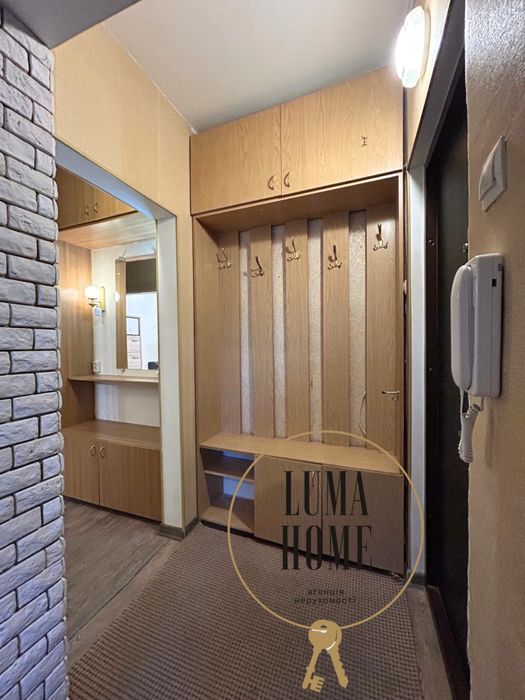 Квартира на вул. Юлії Здановської, 8 в Києві, ID 398781, фото №7