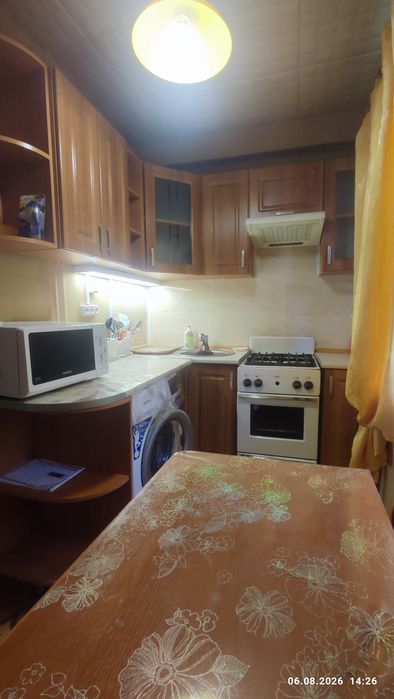 Квартира на Кам’янське, Дніпропетровська область, ID 398793, фото №1