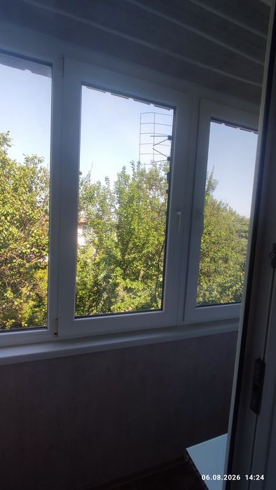 Квартира — Кам’янське, Дніпропетровська область в Дніпрі, ID 398793, фото №4