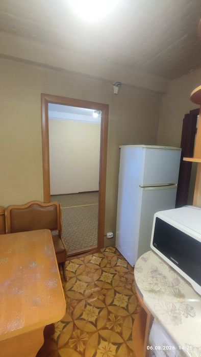 Квартира — Кам’янське, Дніпропетровська область в Дніпрі, ID 398793, фото №5
