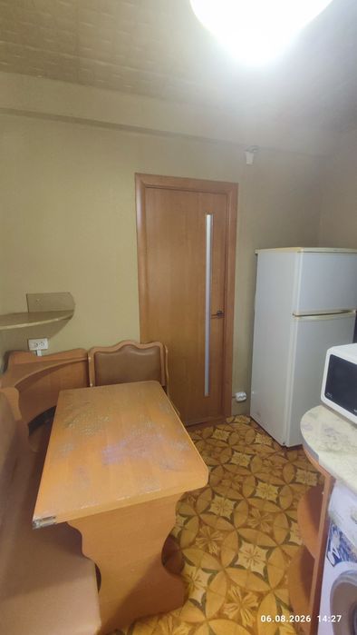 Квартира — Кам’янське, Дніпропетровська область в Дніпрі, ID 398793, фото №6