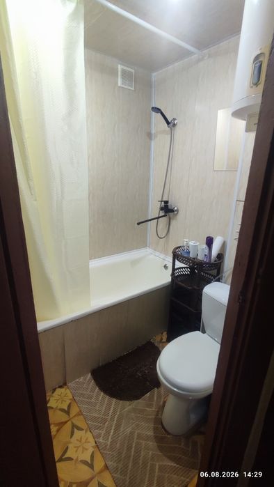 Квартира — Кам’янське, Дніпропетровська область в Дніпрі, ID 398793, фото №10