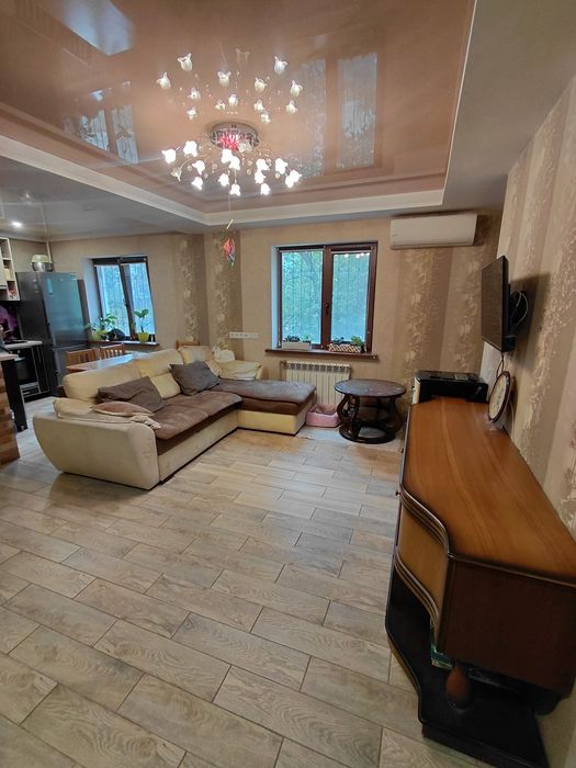 Квартира на Комунарський в Запоріжжі, ID 398800, фото №11