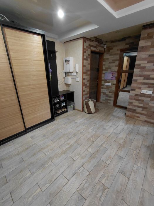 Квартира на Комунарський в Запоріжжі, ID 398800, фото №14
