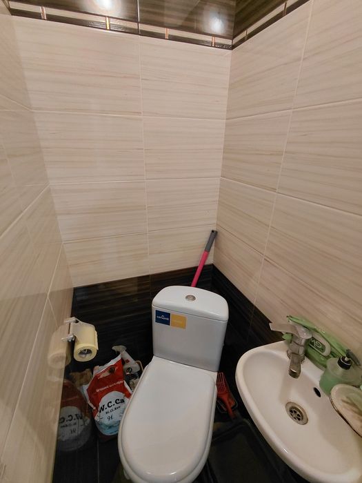 Квартира на Комунарський в Запоріжжі, ID 398800, фото №15