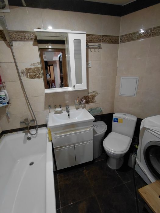 Квартира на Комунарський в Запоріжжі, ID 398800, фото №16