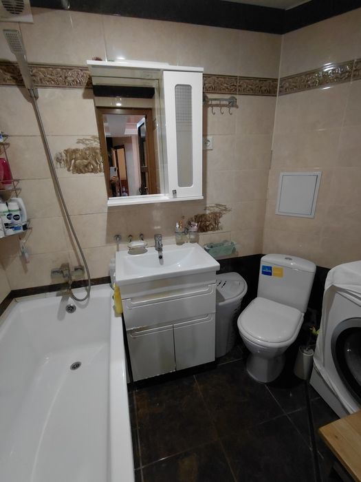 Квартира на Комунарський в Запоріжжі, ID 398800, фото №17