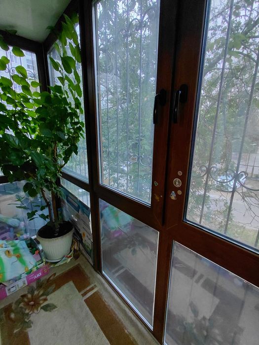 Квартира на Комунарський в Запоріжжі, ID 398800, фото №18