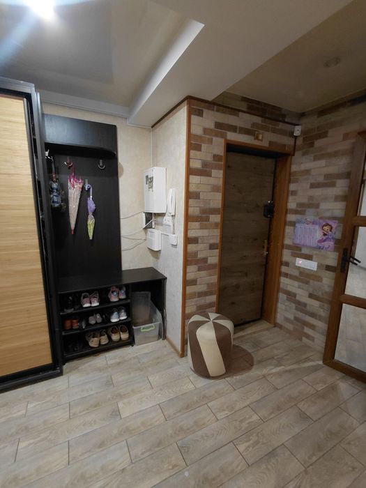 Квартира на Комунарський в Запоріжжі, ID 398800, фото №3