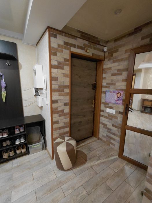 Квартира на Комунарський в Запоріжжі, ID 398800, фото №7