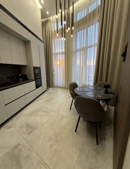 Квартира на ЖК 52 Перлина, ID 398810, фото №1