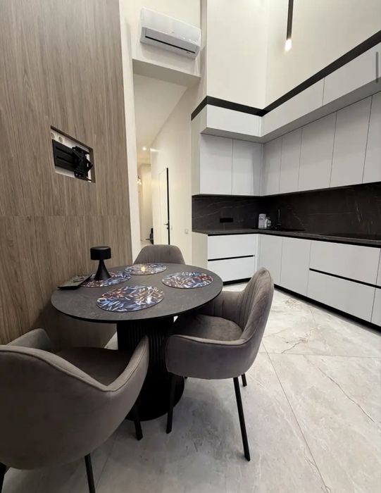 Квартира на ЖК 52 Перлина в Києві, ID 398810, фото №2